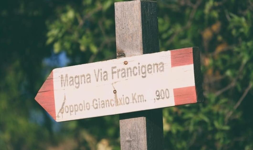 Le Case Di Grazia Ioppolo Giancaxio Eksteriør bilde